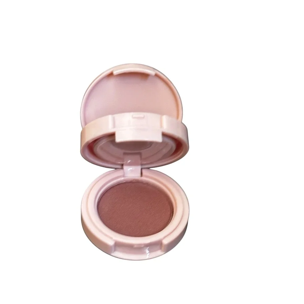 Sophia + Mabelle The Stack Eyeshadow Duo So Festive Matte Shimmer Cruelty Free